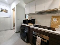 The Terrace (D19), Condominium #567446461
